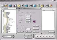 DART CD-Recorder pour mac