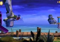 Angry Birds Transformers Android pour mac