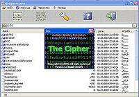 The Cipher pour mac