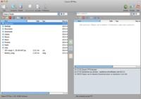 Classic FTP - Logiciel de FTP gratuit pour Mac pour mac