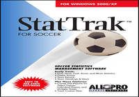 StatTrak for Soccer pour mac