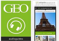 GEO Audioguides Android pour mac