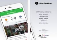 Onefootball Android pour mac