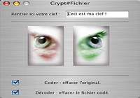 Crypt#Fichier pour mac
