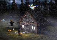3D Spooky Halloween Screensaver pour mac