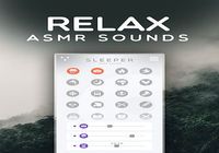 Sleeper - ASMR Sound Android  pour mac