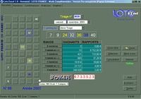 Loto Excel Universel pour mac