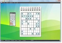 Sudoku Up 2012 pour mac