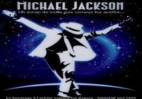 Michael Jackson Screen Saver pour mac