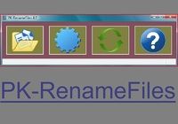 PK-RenameFiles pour mac