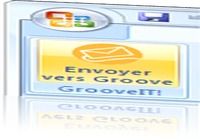 GrooveIT! pour Microsoft Office Outlook