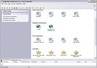 EngInSite DataFreeway pour mac