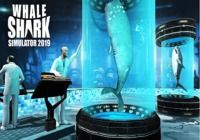 Whale Shark Attack Simulator Android pour mac