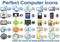 Perfect Computer Icons pour mac