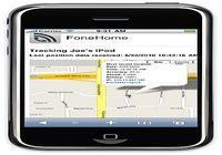 FoneHome pour iOS