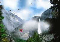 Grand Waterfalls pour mac