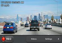 Car Camera DVR Lite iOS pour mac