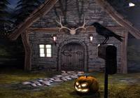 Halloween Time 3D Screensaver pour mac