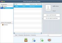 Xilisoft Sauvegarde Contacts iPhone pour mac pour mac