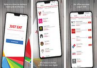 Just Eat iOS