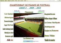 Ligue2 2009-2010