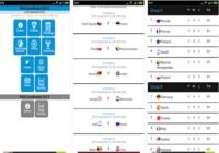 Eurobasket 2015 Android pour mac