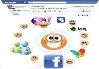 SweetIM for Facebook pour mac