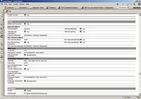 Protea AntiVirus Tools, VirusBuster version pour mac