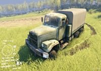Spintires pour mac