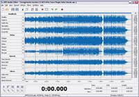 AVS Audio Editor pour mac