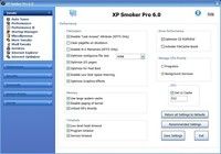 XP Smoker Pro pour mac