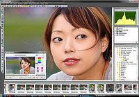 Arcadia PhotoPerfect pour mac