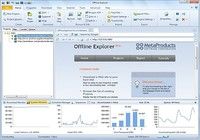 Offline Explorer Pro pour mac