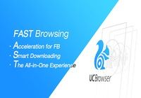 UC Browser - Navigateur