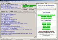 UPS Monitoring Software pour mac