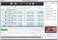 Xilisoft DVD Apple TV Convertisseur Mac