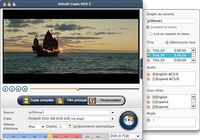 Xilisoft Copie DVD pour Mac 2 pour mac
