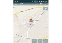 Tractive GPS Pet Finder iOS