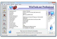 WinTools.net Professional pour mac