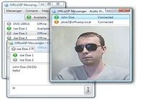 OfficeSIP Messenger pour mac