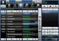 Jukebox Jockey Media Player Pro pour mac