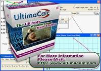 UltimaCalc Professional pour mac