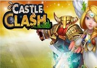 Castle Clash Android pour mac