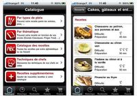 iChef Android pour mac