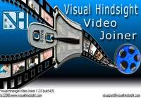 Visual Hindsight Video Joiner pour mac