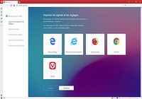 Vivaldi Linux  pour mac