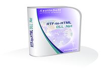 RTF-to-HTML DLL .Net pour mac