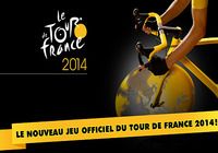 Tour de France 2014 Le jeu iOS pour mac