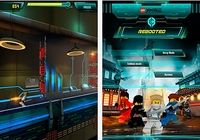 Lego NinjaGo Rebooted Android pour mac