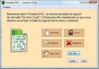 Portable DVC pour mac